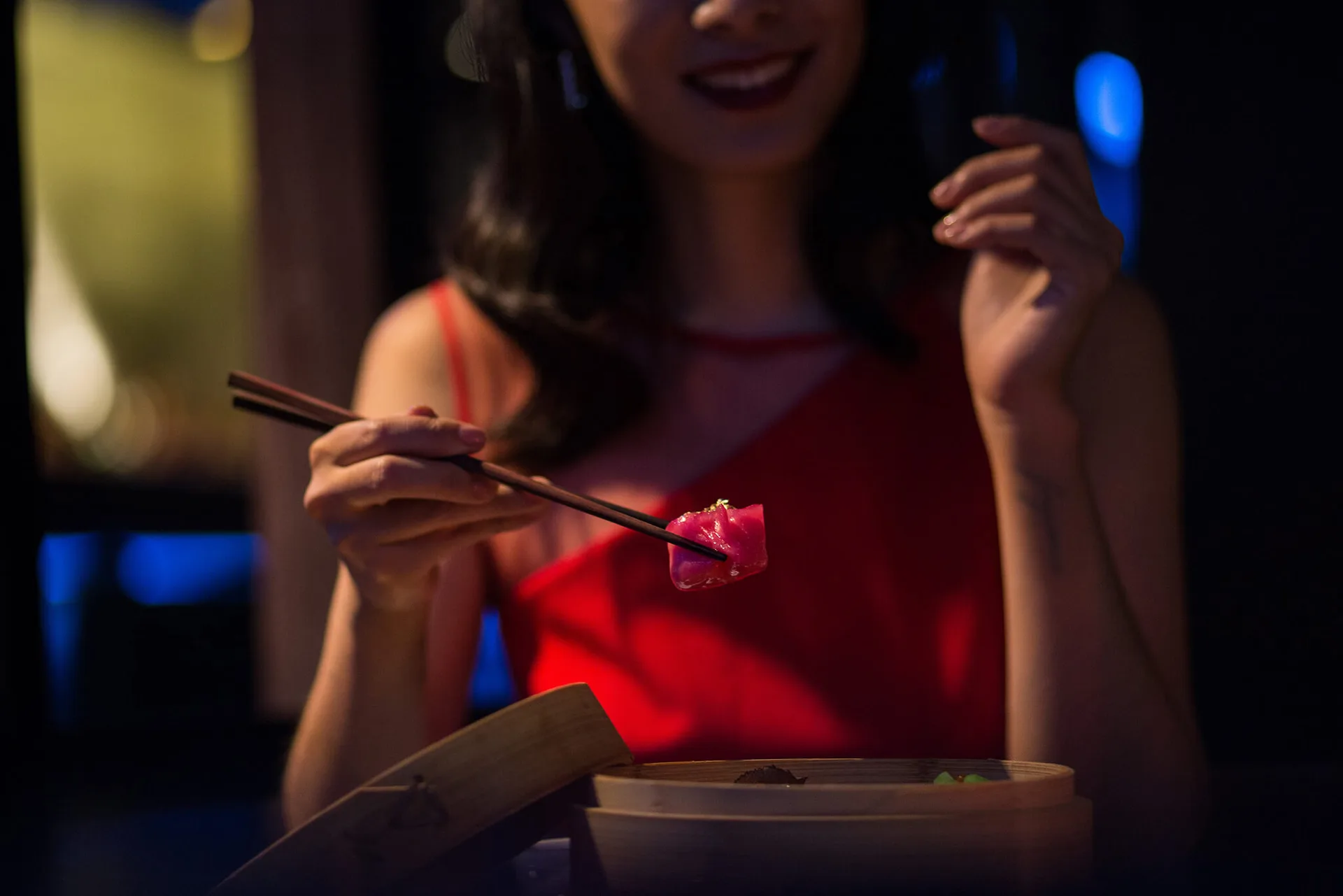 Hakkasan — photo 38