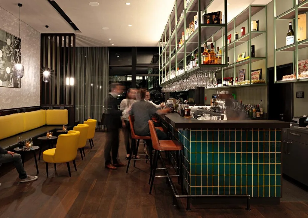 Restaurant Pano’s — photo 14