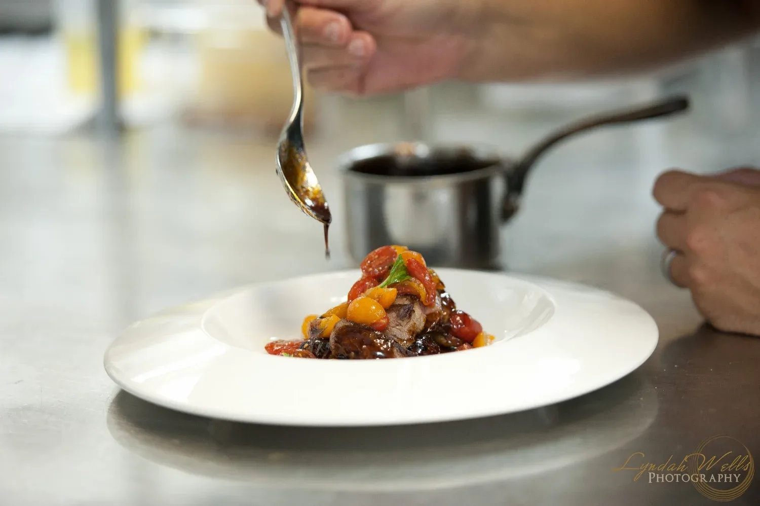 Flying Fish GastroBar — photo 19