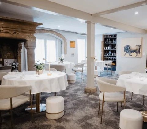 Auberge d'Hauterive — photo 35