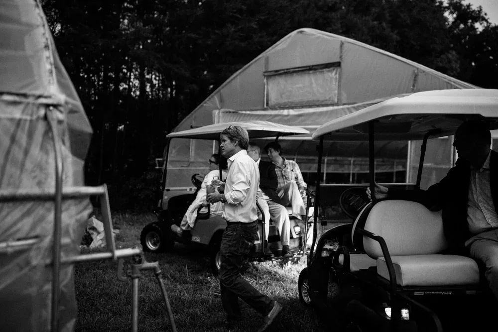 Bacchanalia — photo 13