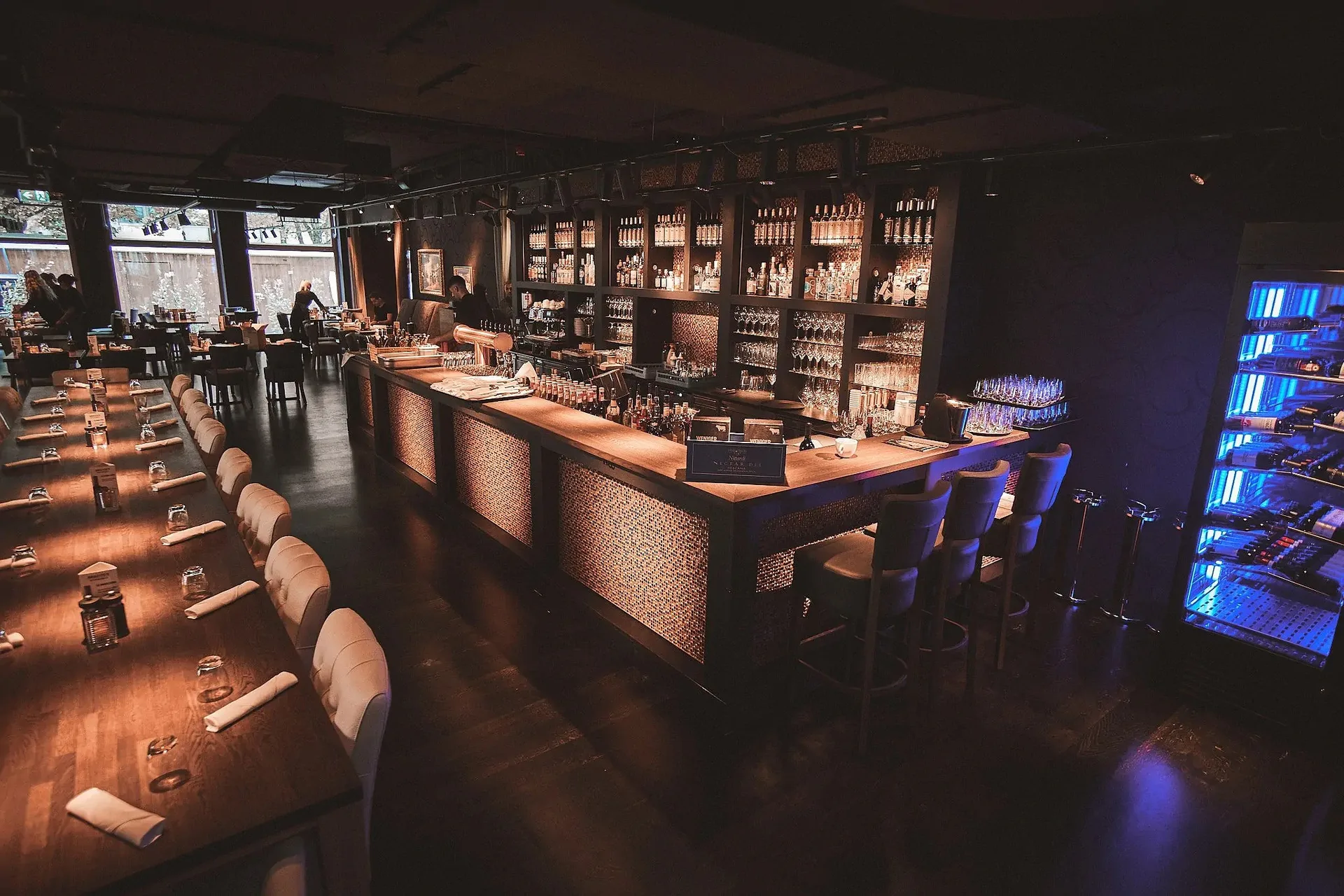 Abacco’s Steakhouse Ulm — photo 4