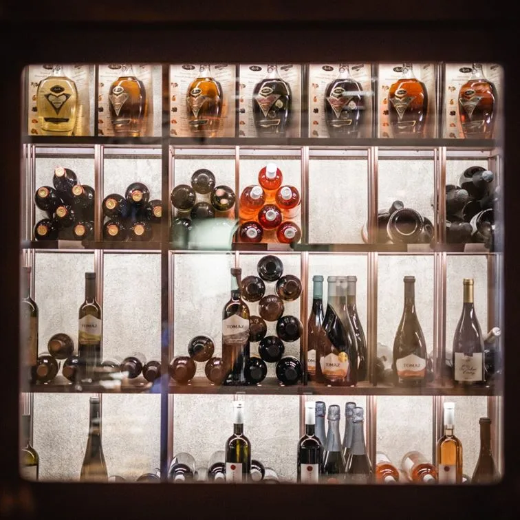 Trattoria Mandrać — photo 26