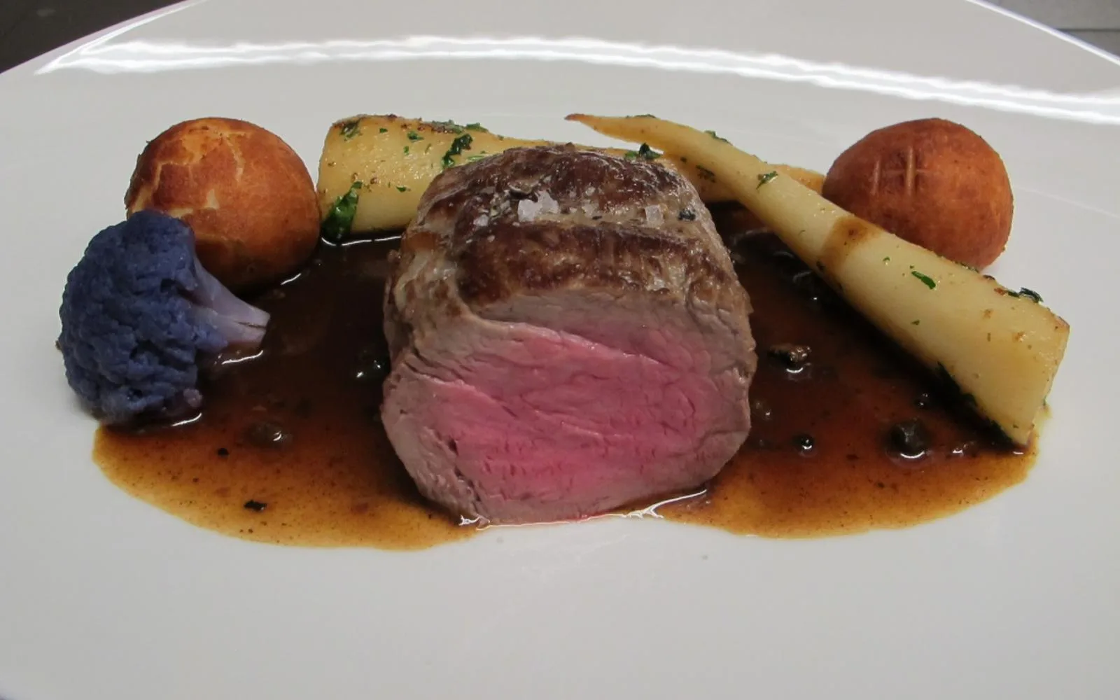 Vier Jahreszeiten Restaurant Imhof — photo 42