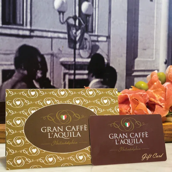 Gran caffè l'Aquila — photo 28