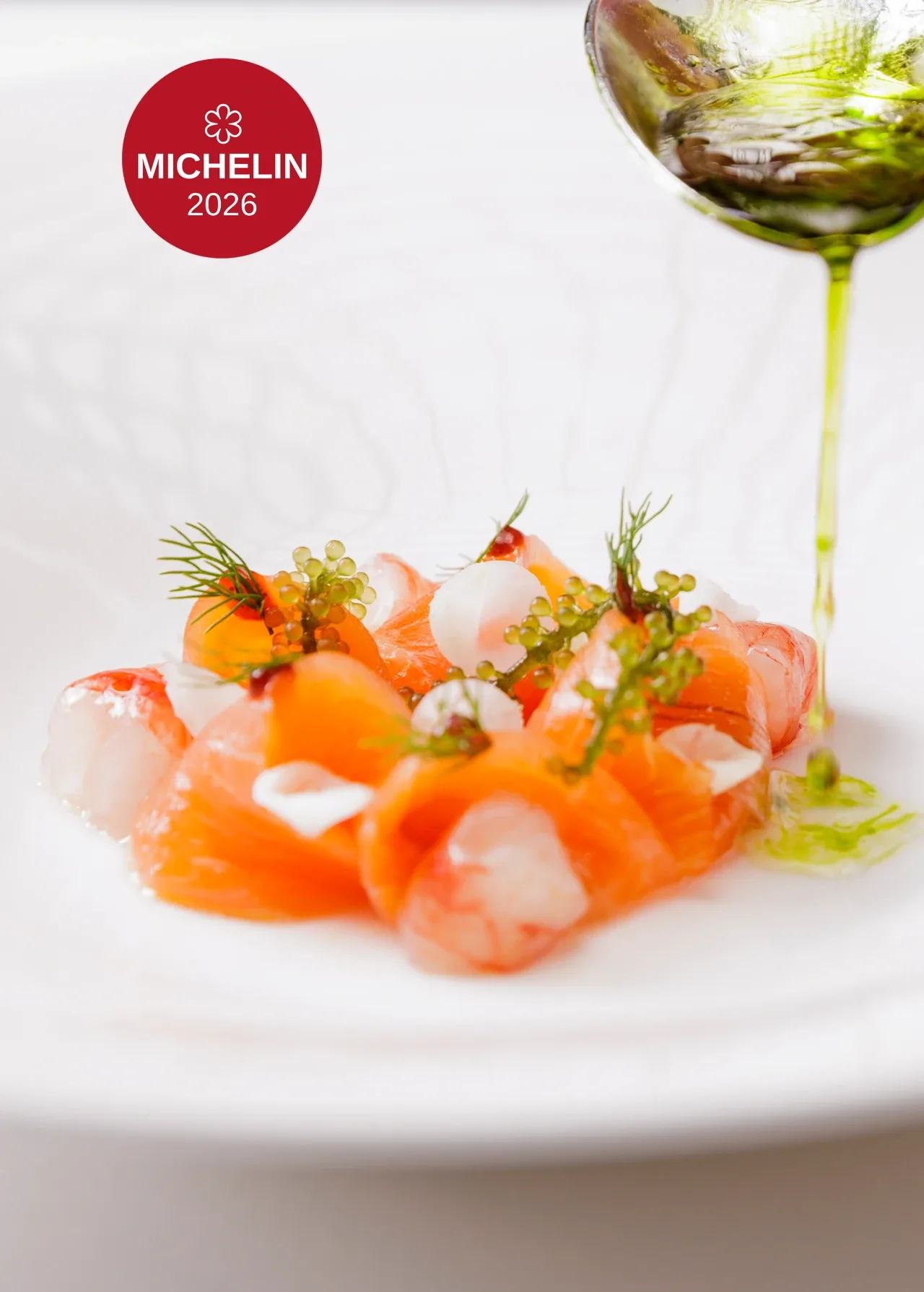 Luca's by Paulo Airaudo — food