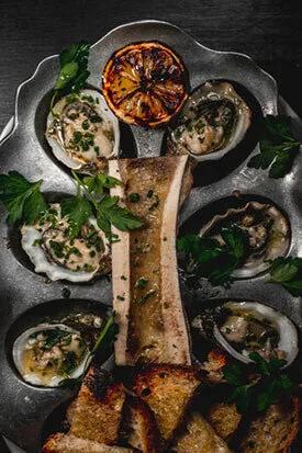 Herb & Wood, San Diego