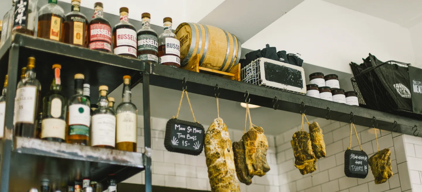 Main Street Meats — photo 21