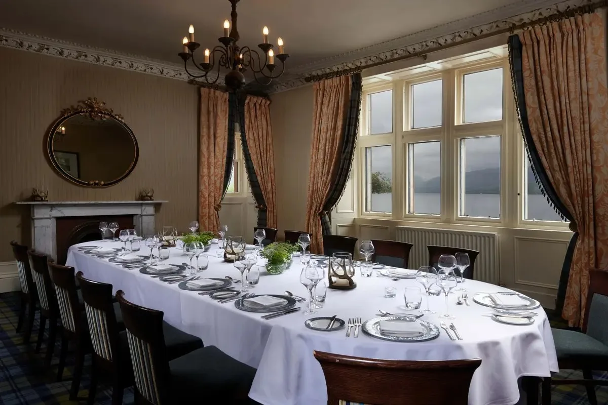 Loch Fyne Hotel & Spa — photo 11