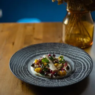 Macok Bistro — photo 19