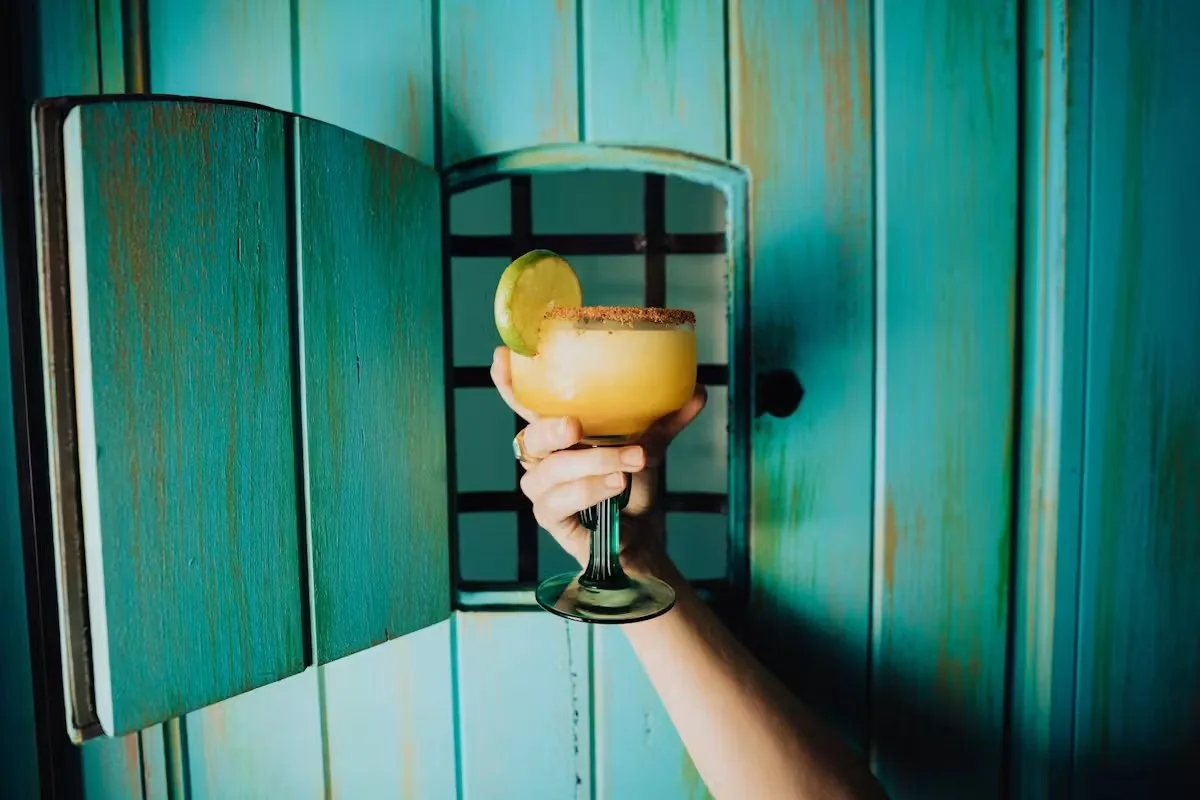 Luna Mexican Kitchen — photo 8