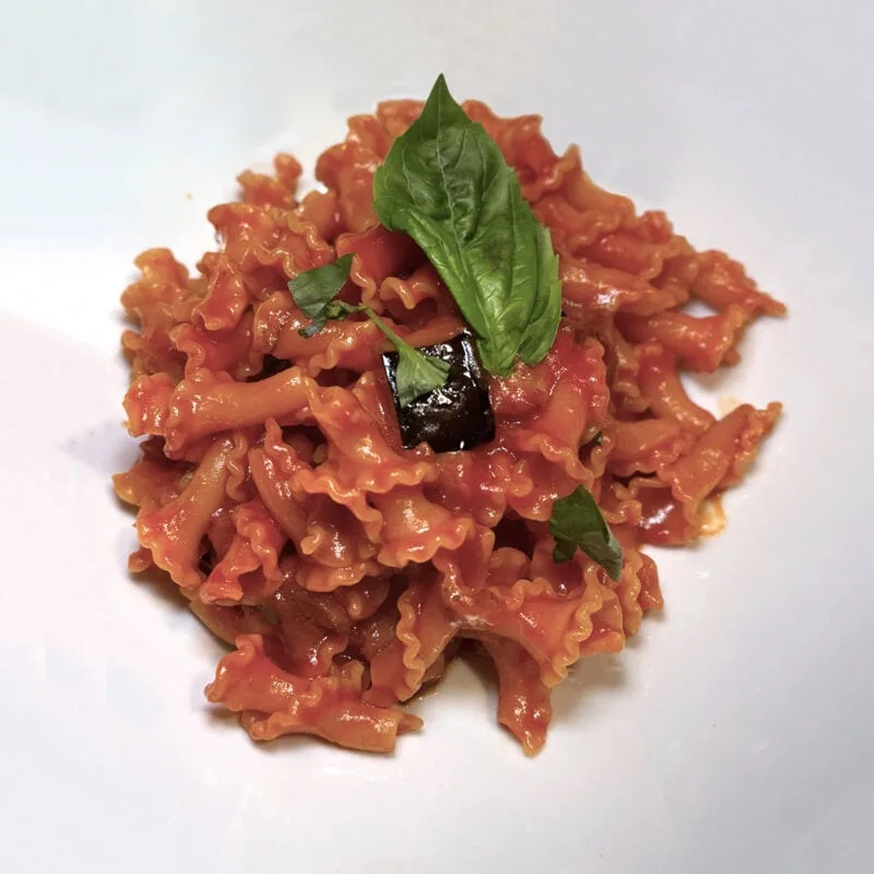 Buatta Cucina Popolana — photo 13
