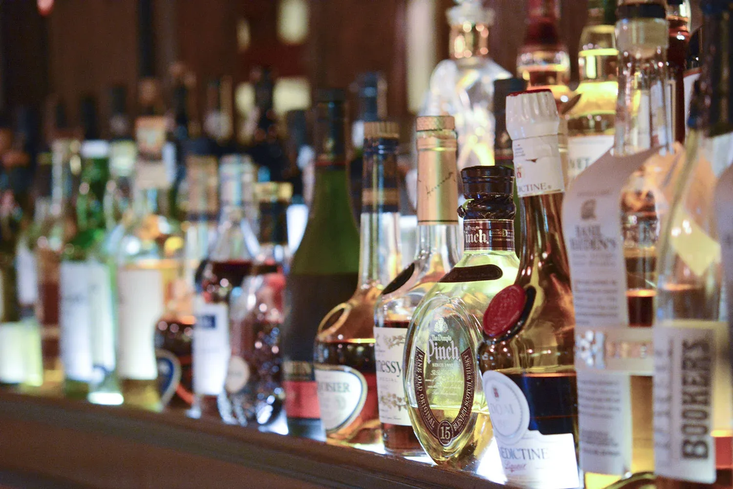 RingSide Steakhouse — photo 49