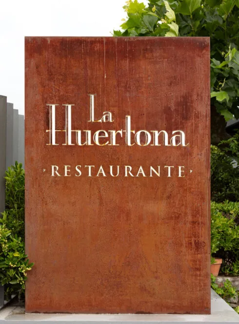 La Huertona — photo 10