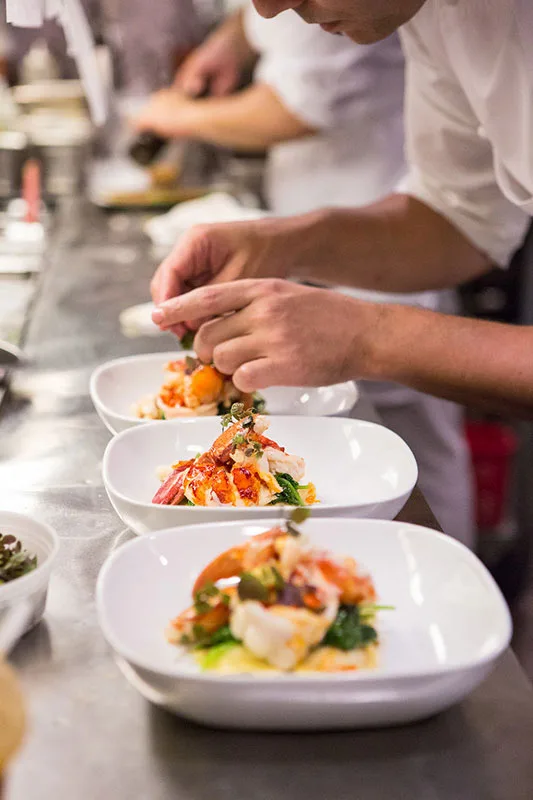 Jean-Georges — photo 9