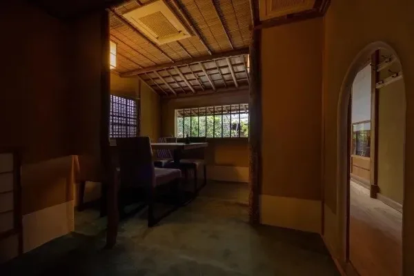 Soba Osame, Tokyo