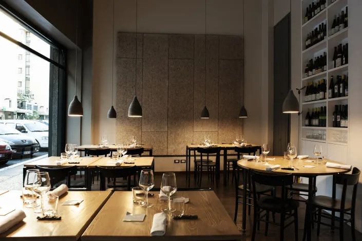 Osteria Fernanda — photo 14
