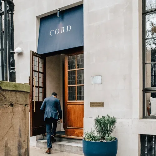 Cord by Le Cordon Bleu — photo 4