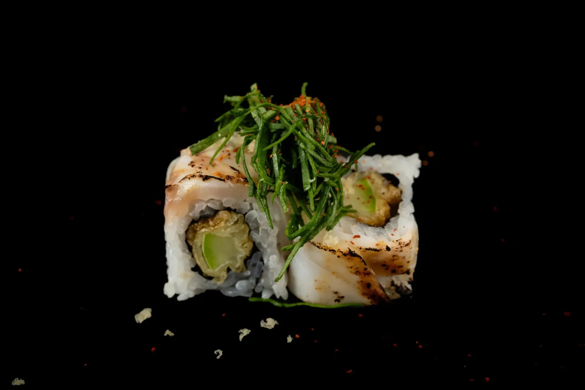 RESTORAN & SUSHI BAR BIZU — photo 70