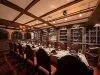The Refectory Restaurant — atmosphere
