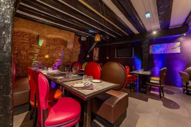La Table du Gourmet — photo 29