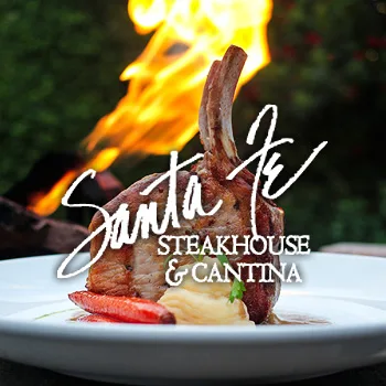 Santa Fe Steak House — photo 10
