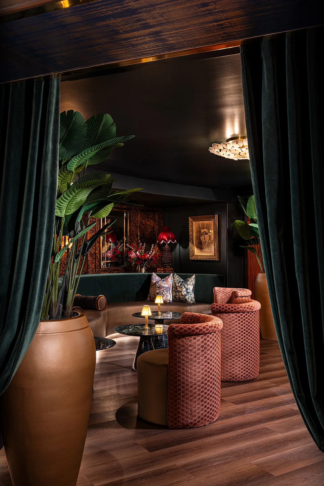 Lafayette Steakhouse — photo 55