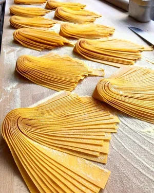 Little Hollows Pasta — photo 6