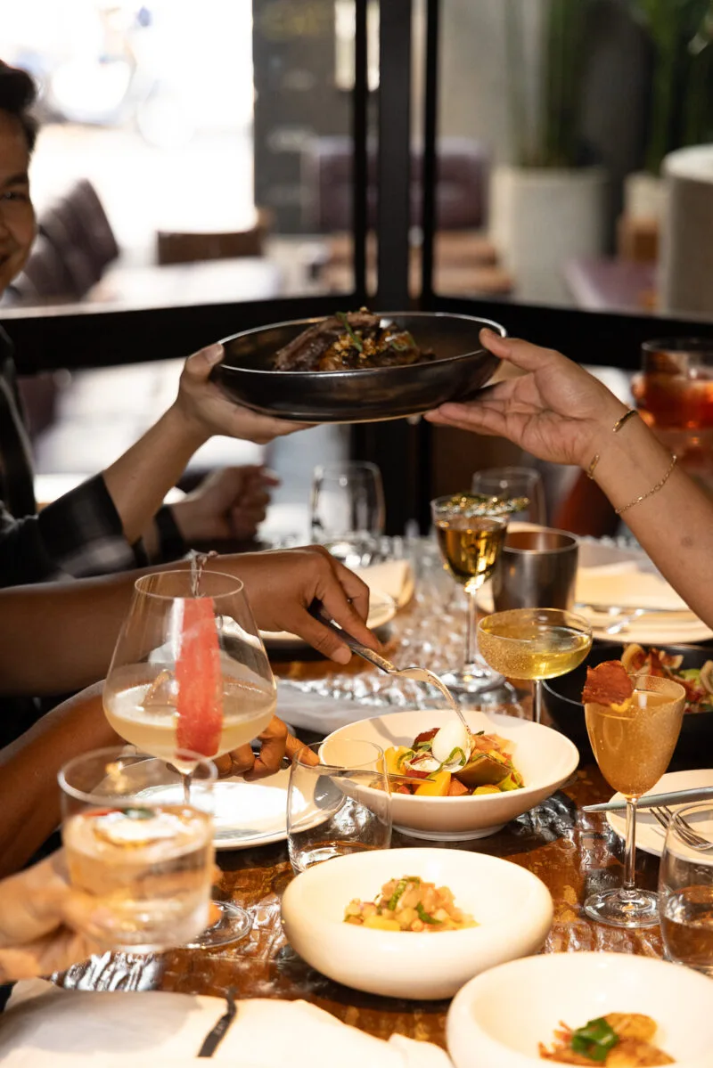 Eat Me Restaurant — photo 19