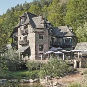 Émilie & Thomas - Moulin de Cambelong — photo 8