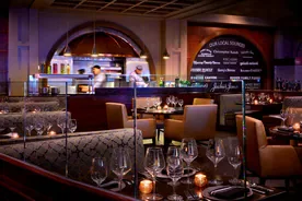 JW Steakhouse, Lennox