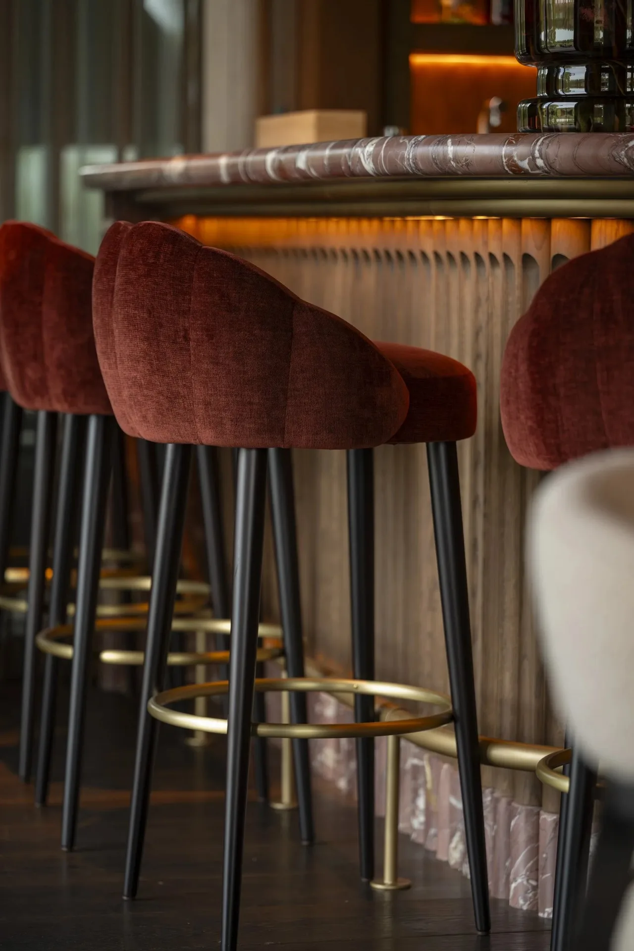Noble Kitchen — photo 39