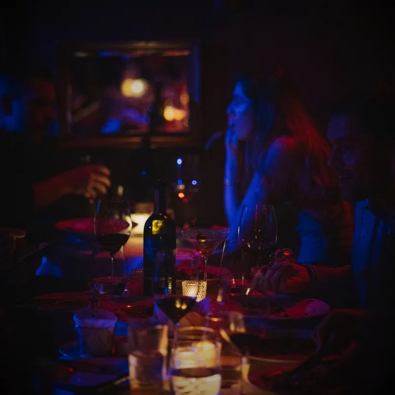 Fasano - New York — photo 20