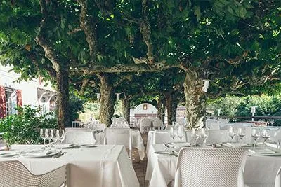 Restaurant Arcé — photo 5