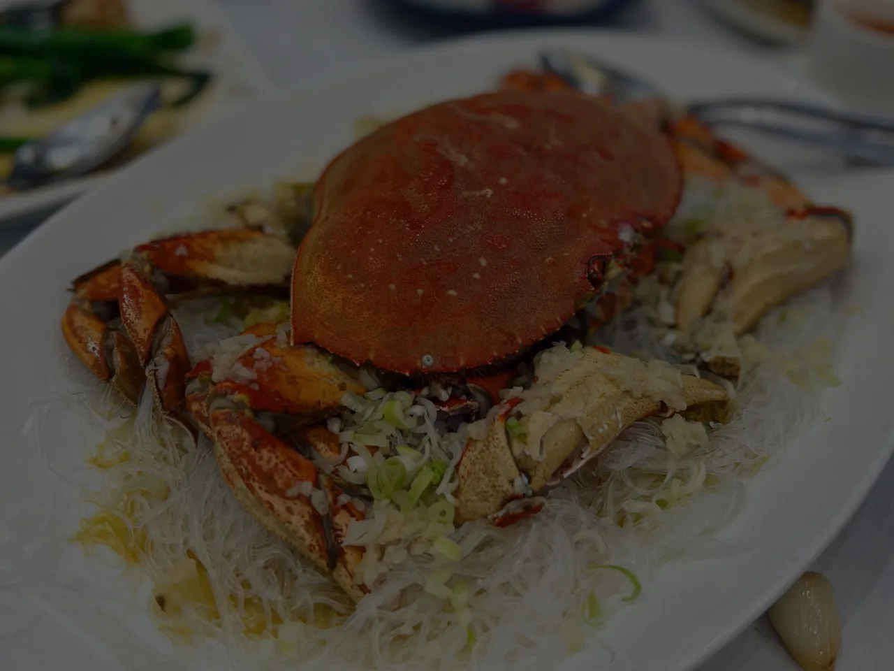Neptune Palace Seafood Restaurant — photo 13