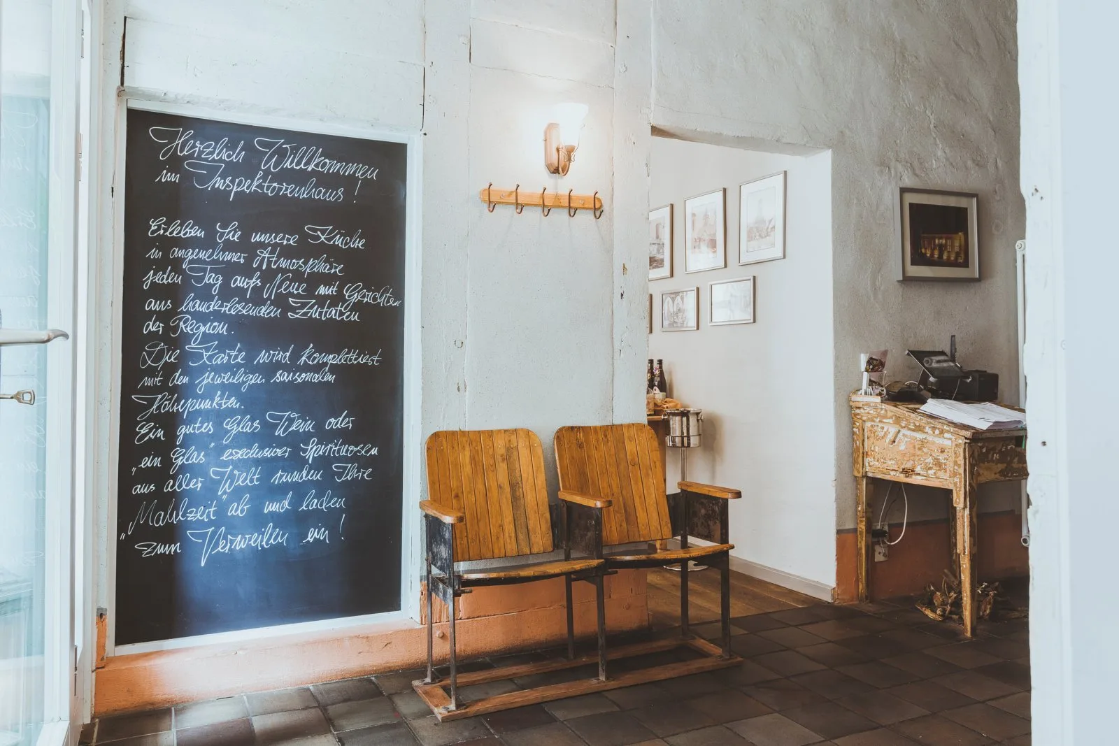 Inspektorenhaus — photo 24