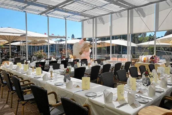 Ristorante I Fratelli - Im Haus Salmegg — photo 33