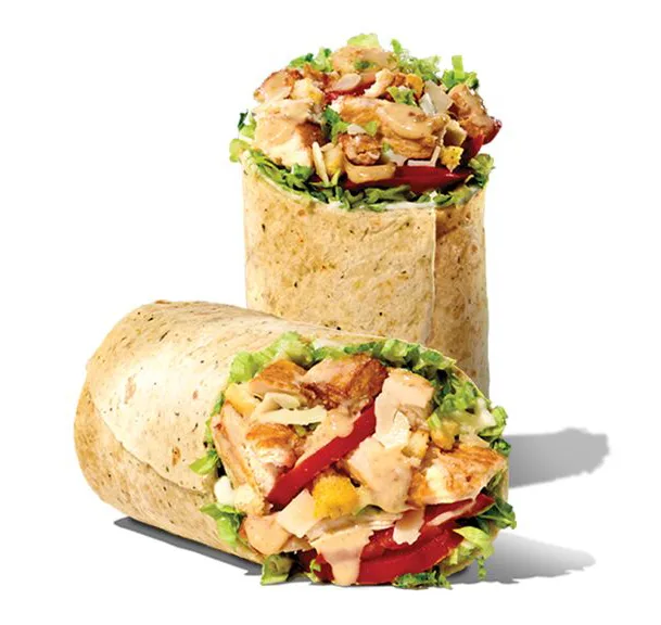 Howard's Gourmet — food