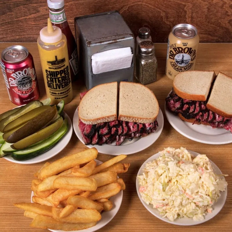 Katz's — photo 17