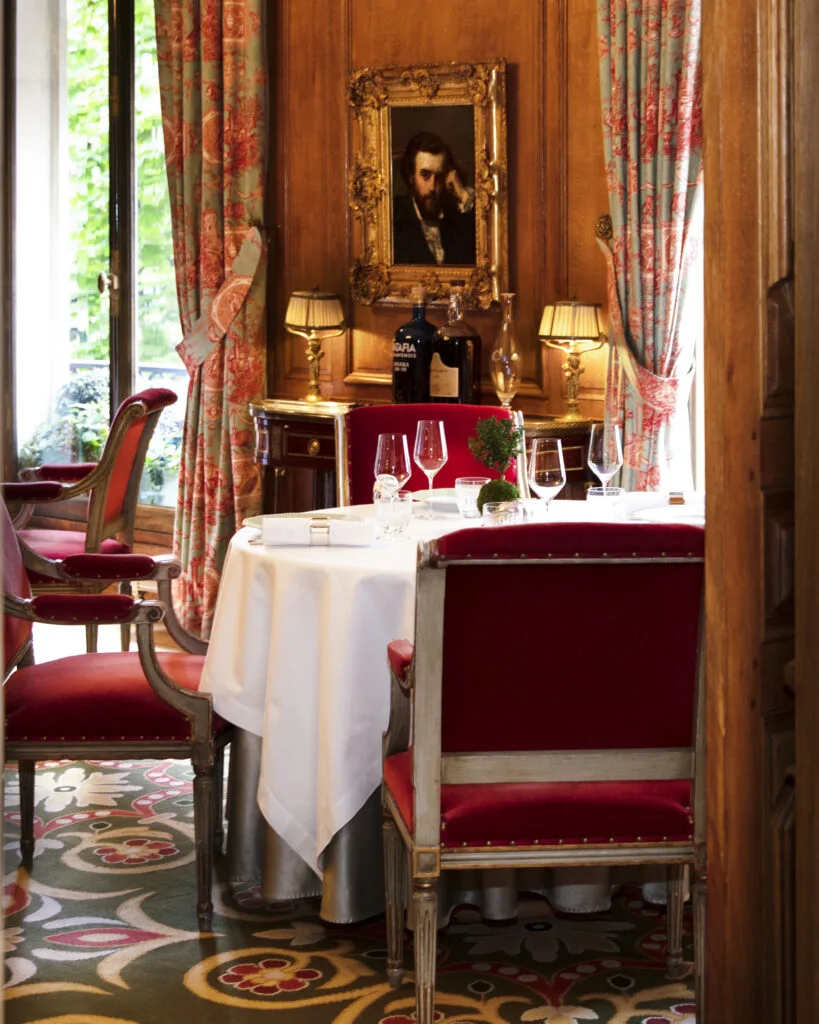 Le Clarence — photo 5