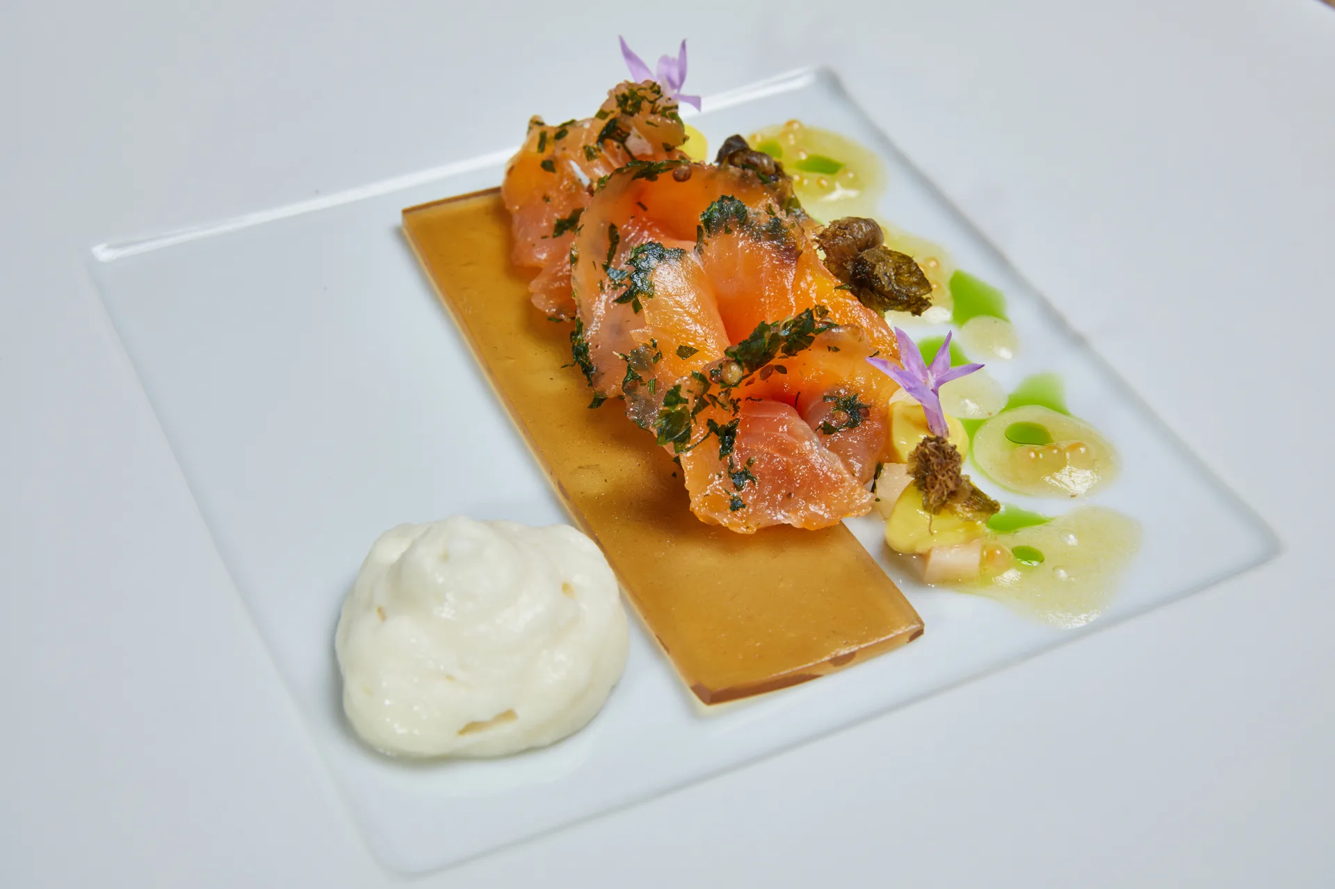 4Eck - Restaurant &amp; Bar — photo 70