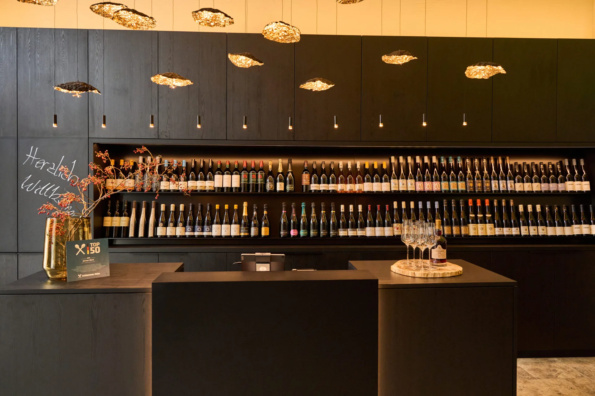 Lenis Wine &amp; Dine — photo 18