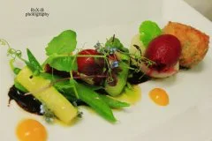 Bistrot Saveurs — food