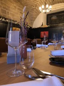 Kaufmann's Restaurant am Schlosspark — photo 16