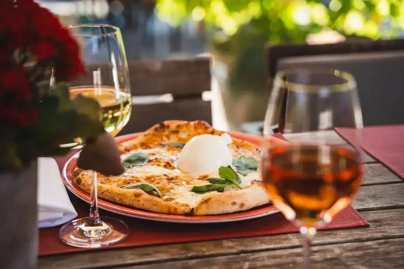 Restaurant O’Vino — photo 36