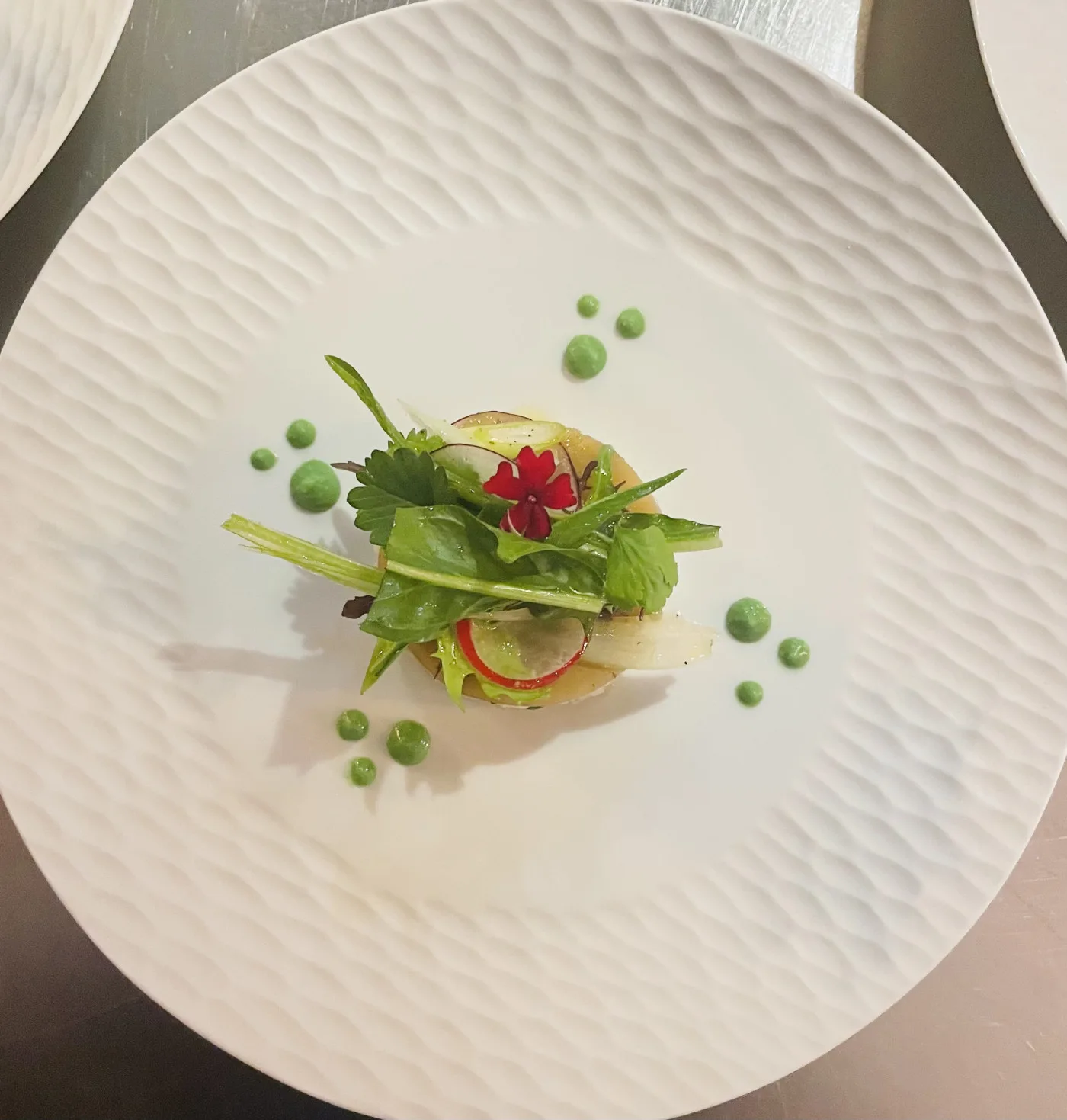 Martin Comptoir — food
