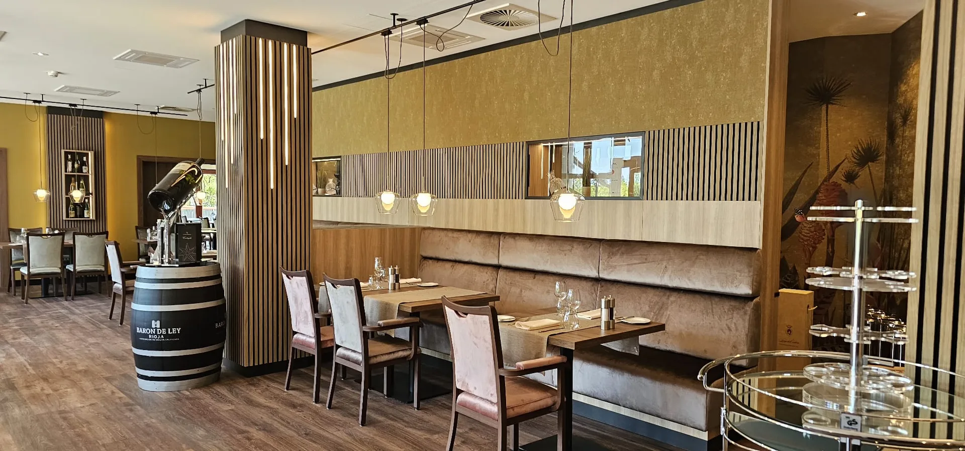 Panorama Restaurant — photo 86
