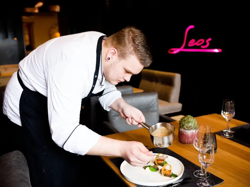 Leos by Stephan Brandl — photo 36