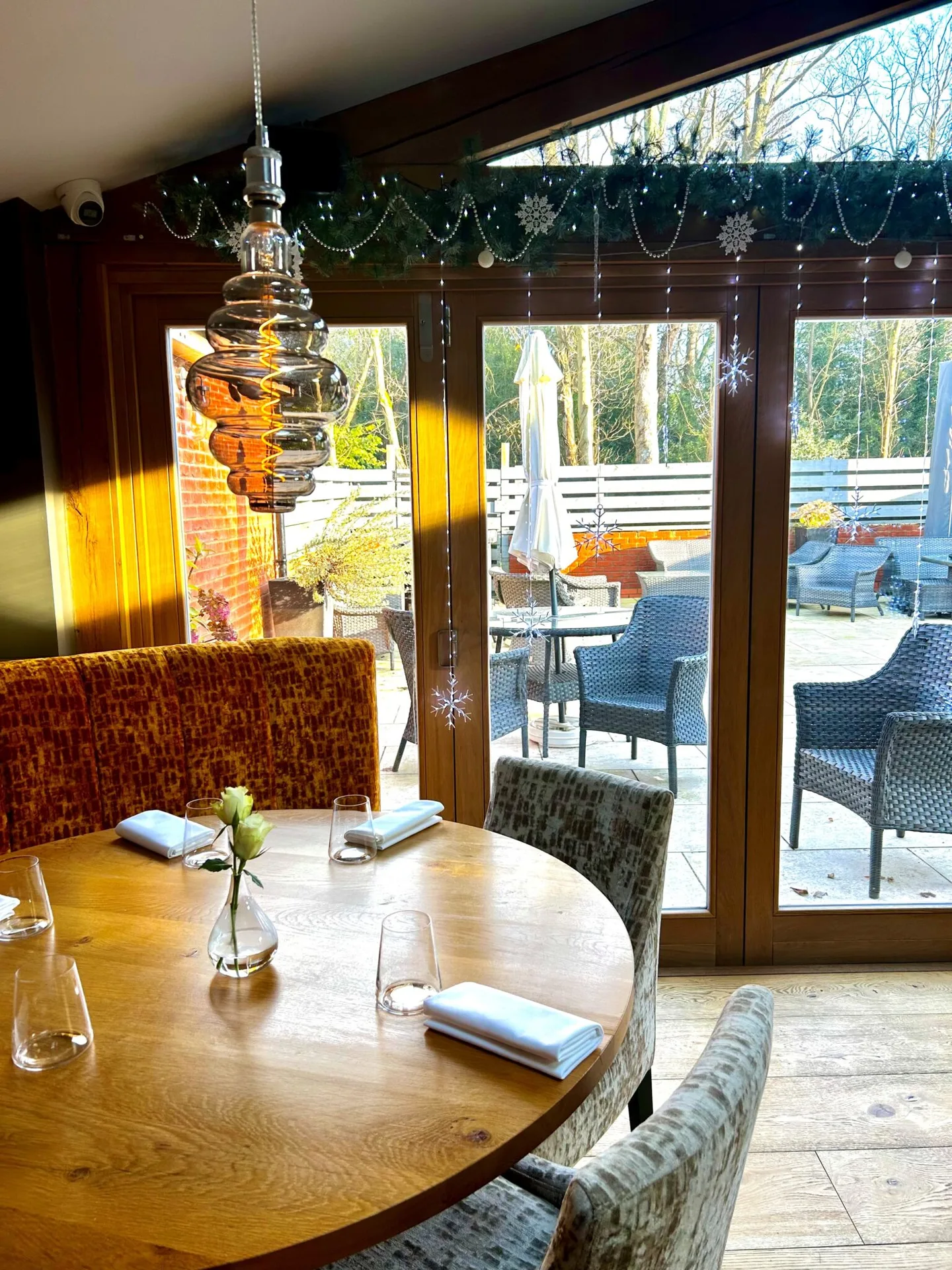 Rose and Crown, Welwyn Garden City