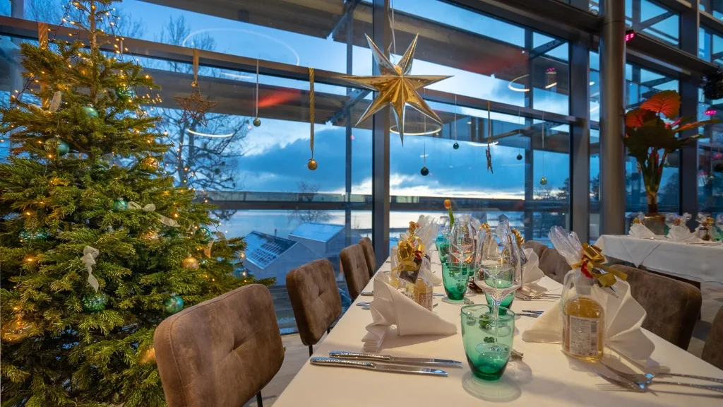 Strandhouse Starnberg — photo 39